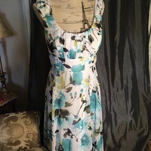 Ladies size 12 dress
